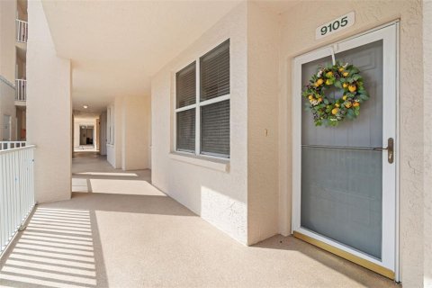 Copropriété à vendre à Saint Petersburg, Floride: 2 chambres, 111.02 m2 № 1403929 - photo 2