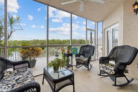 Copropriété à vendre à Saint Petersburg, Floride: 2 chambres, 111.02 m2 № 1403929 - photo 3