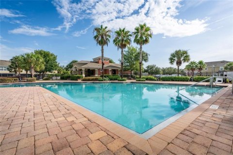 Townhouse in Ocala, Florida 3 bedrooms, 143.26 sq.m. № 2228259 - photo 17