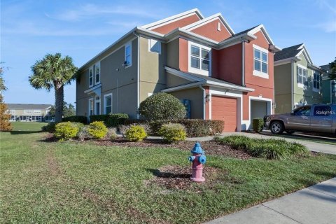 Townhouse in Ocala, Florida 3 bedrooms, 143.26 sq.m. № 2228259