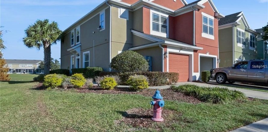 Townhouse in Ocala, Florida 3 bedrooms, 143.26 sq.m. № 2228259
