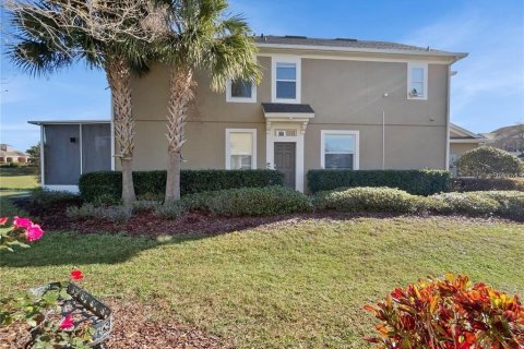 Townhouse in Ocala, Florida 3 bedrooms, 143.26 sq.m. № 2228259 - photo 2