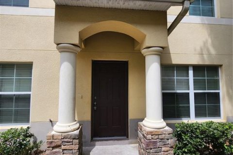 Touwnhouse à Riverview, Floride 3 chambres, 130.81 m2 № 2097052