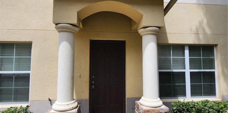 Touwnhouse à Riverview, Floride 3 chambres, 130.81 m2 № 2097052