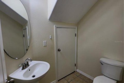 Touwnhouse à louer à Riverview, Floride: 3 chambres, 130.81 m2 № 2097052 - photo 11