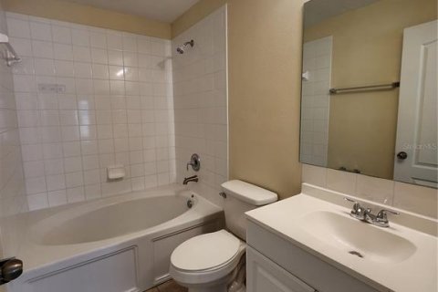 Touwnhouse à louer à Riverview, Floride: 3 chambres, 130.81 m2 № 2097052 - photo 25