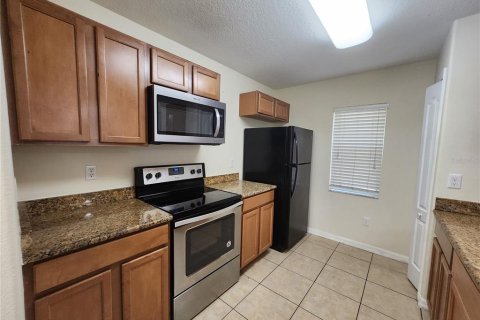Touwnhouse à louer à Riverview, Floride: 3 chambres, 130.81 m2 № 2097052 - photo 7