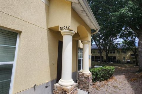 Touwnhouse à louer à Riverview, Floride: 3 chambres, 130.81 m2 № 2097052 - photo 2