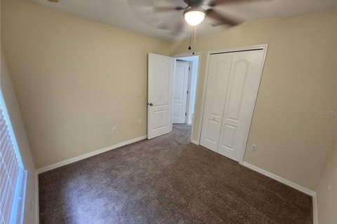 Touwnhouse à louer à Riverview, Floride: 3 chambres, 130.81 m2 № 2097052 - photo 13