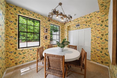 Villa ou maison à vendre à Miami Beach, Floride: 6 chambres, 569.68 m2 № 2038024 - photo 30