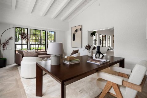 Villa ou maison à vendre à Miami Beach, Floride: 6 chambres, 569.68 m2 № 2038024 - photo 18