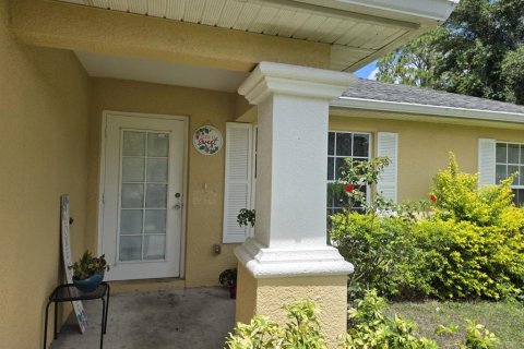 Casa en venta en Lehigh Acres, Florida, 3 dormitorios, 120.96 m2 № 2235732 - foto 5