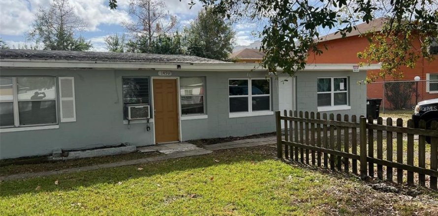 Appartement à Orlando, Floride 2 chambres, 69.68 m2 № 2103858