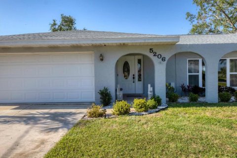 Casa en venta en Bradenton, Florida, 3 dormitorios, 177.72 m2 № 1651689 - foto 6