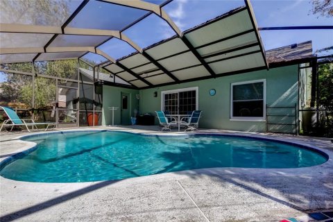 Villa ou maison à vendre à Tampa, Floride: 3 chambres, 189.43 m2 № 1821470 - photo 24