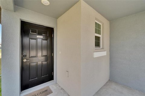 House in Wimauma, Florida 3 bedrooms, 137.87 sq.m. № 1783451 - photo 4