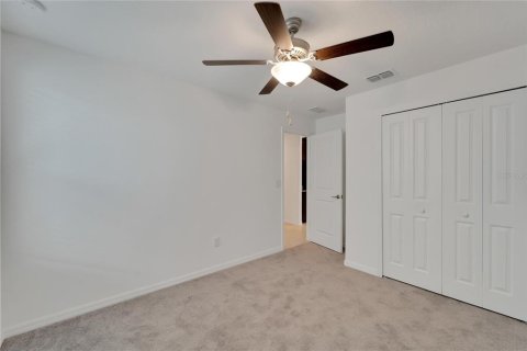 House in Wimauma, Florida 3 bedrooms, 137.87 sq.m. № 1783451 - photo 27