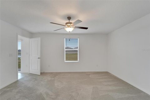 House in Wimauma, Florida 3 bedrooms, 137.87 sq.m. № 1783451 - photo 16