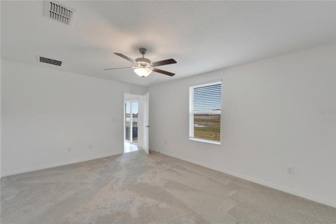 House in Wimauma, Florida 3 bedrooms, 137.87 sq.m. № 1783451 - photo 18