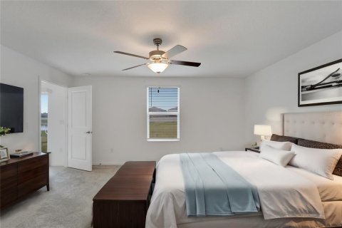House in Wimauma, Florida 3 bedrooms, 137.87 sq.m. № 1783451 - photo 17