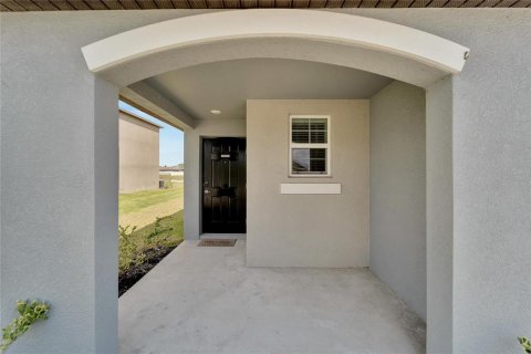 House in Wimauma, Florida 3 bedrooms, 137.87 sq.m. № 1783451 - photo 3