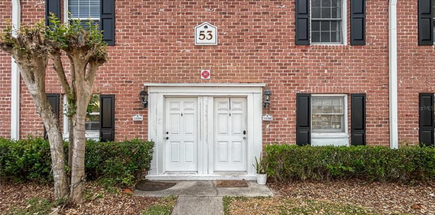 Condominio en Tampa, Florida, 2 dormitorios  № 2143009