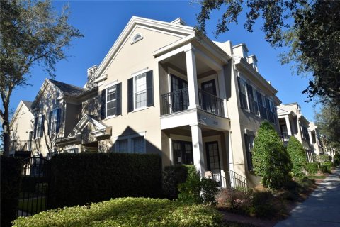 Touwnhouse à Orlando, Floride 3 chambres, 199.74 m2 № 2329977