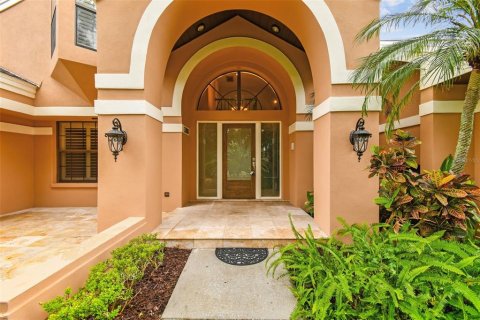 House in Palm Harbor, Florida 3 bedrooms, 281.59 sq.m. № 1773599 - photo 4
