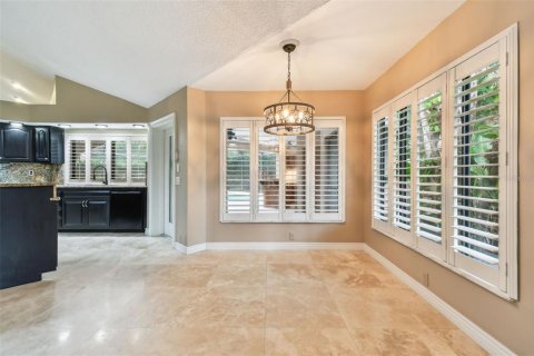 House in Palm Harbor, Florida 3 bedrooms, 281.59 sq.m. № 1773599 - photo 24