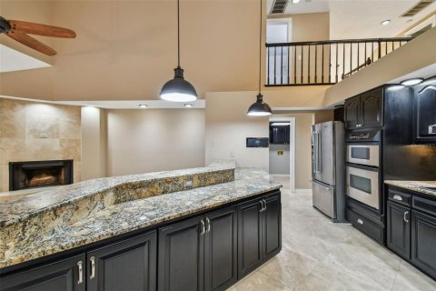 House in Palm Harbor, Florida 3 bedrooms, 281.59 sq.m. № 1773599 - photo 17