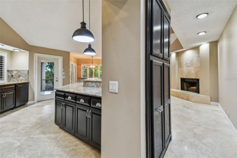 House in Palm Harbor, Florida 3 bedrooms, 281.59 sq.m. № 1773599 - photo 13