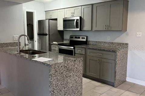 Condo in Kissimmee, Florida, 2 bedrooms  № 1535790 - photo 9