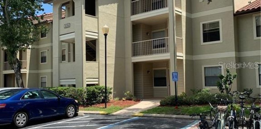 Condo in Kissimmee, Florida, 2 bedrooms  № 1535790