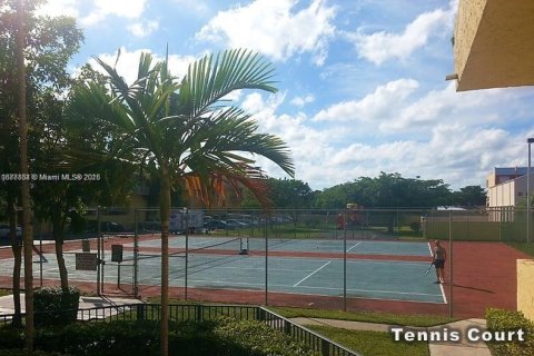 Condominio en venta en Miami, Florida, 1 dormitorio, 67.35 m2 № 1983346 - foto 21