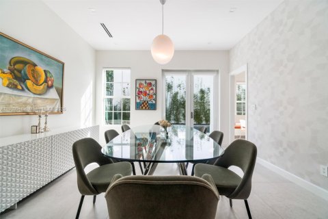 Casa en venta en Aventura, Florida, 5 dormitorios, 326.18 m2 № 1966476 - foto 10