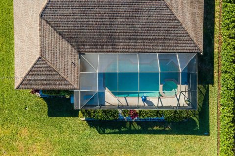 Casa en venta en Cape Coral, Florida, 4 dormitorios № 2000214 - foto 23