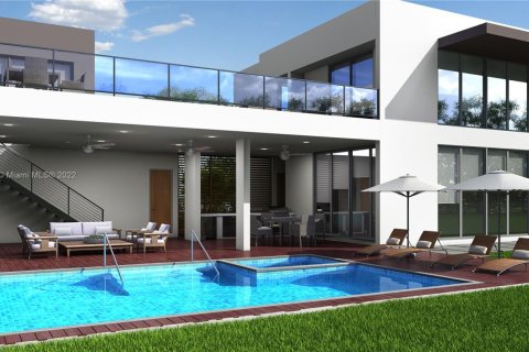 Commercial property in Palm Beach, Florida № 38373 - photo 7