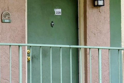 Купить кондоминиум в Альтамонте-Спрингс, Флорида 5 комнат, 46.08м2, № 1840097 - фото 5