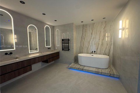 Villa ou maison à vendre à Miami, Floride: 5 chambres, 308.06 m2 № 2033573 - photo 5