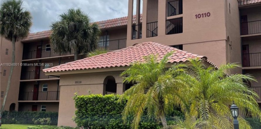 Condominio en Boca Raton, Florida, 2 dormitorios № 1792443