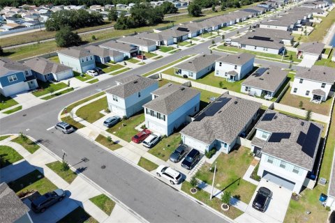 House in Haines City, Florida 4 bedrooms, 178.37 sq.m. № 2210811 - photo 30