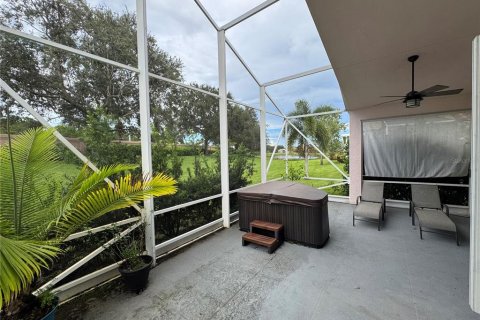 House in Saint Lucie, Florida 3 bedrooms, 193.24 sq.m. № 2151139 - photo 27