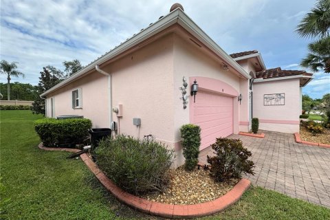 House in Saint Lucie, Florida 3 bedrooms, 193.24 sq.m. № 2151139 - photo 5