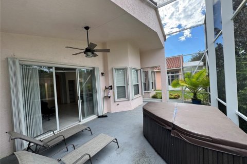 House in Saint Lucie, Florida 3 bedrooms, 193.24 sq.m. № 2151139 - photo 26