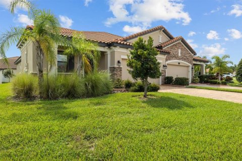 Casa en venta en Lakeland, Florida, 3 dormitorios, 164.62 m2 № 1901921 - foto 5