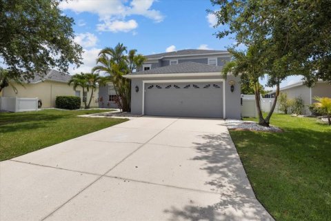 Villa ou maison à vendre à Parrish, Floride: 3 chambres, 188.03 m2 № 1799746 - photo 1