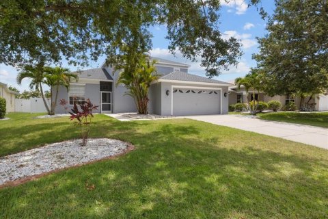 Villa ou maison à vendre à Parrish, Floride: 3 chambres, 188.03 m2 № 1799746 - photo 2