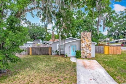 Villa ou maison à vendre à Plant City, Floride: 3 chambres, 136.01 m2 № 1720013 - photo 10