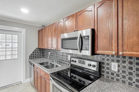 Villa ou maison à vendre à Plant City, Floride: 3 chambres, 136.01 m2 № 1720013 - photo 23