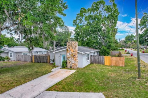 Villa ou maison à vendre à Plant City, Floride: 3 chambres, 136.01 m2 № 1720013 - photo 8